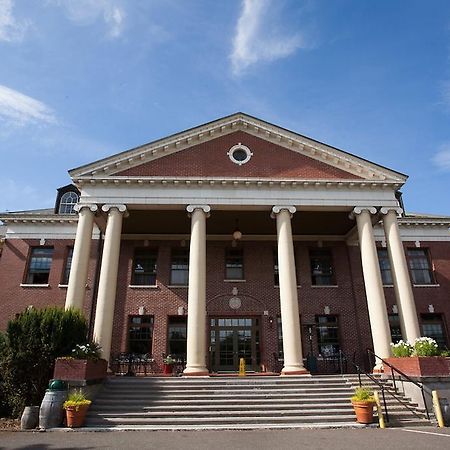 Mcmenamins Grand Lodge Forest Grove Esterno foto