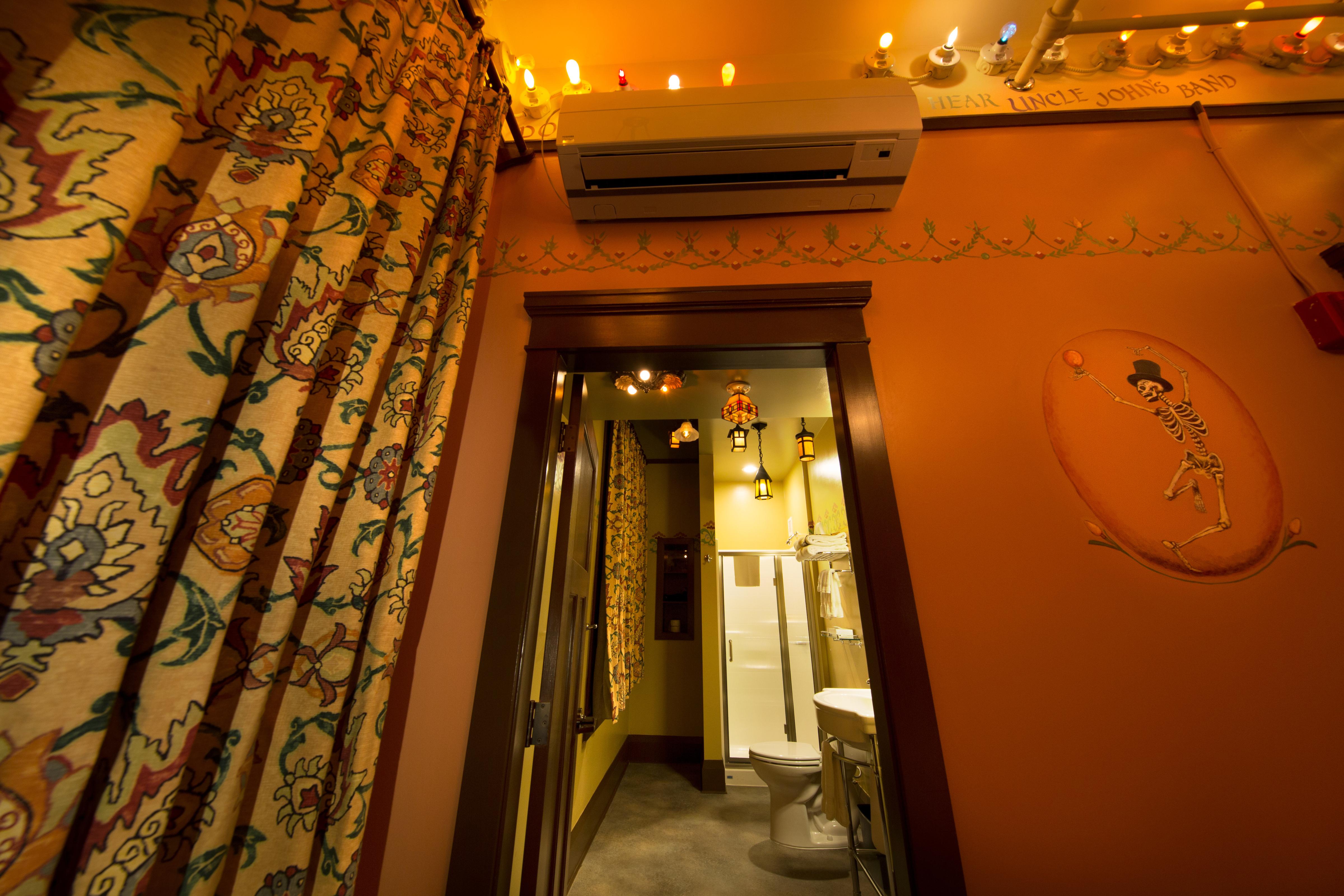 Mcmenamins Grand Lodge Forest Grove Esterno foto