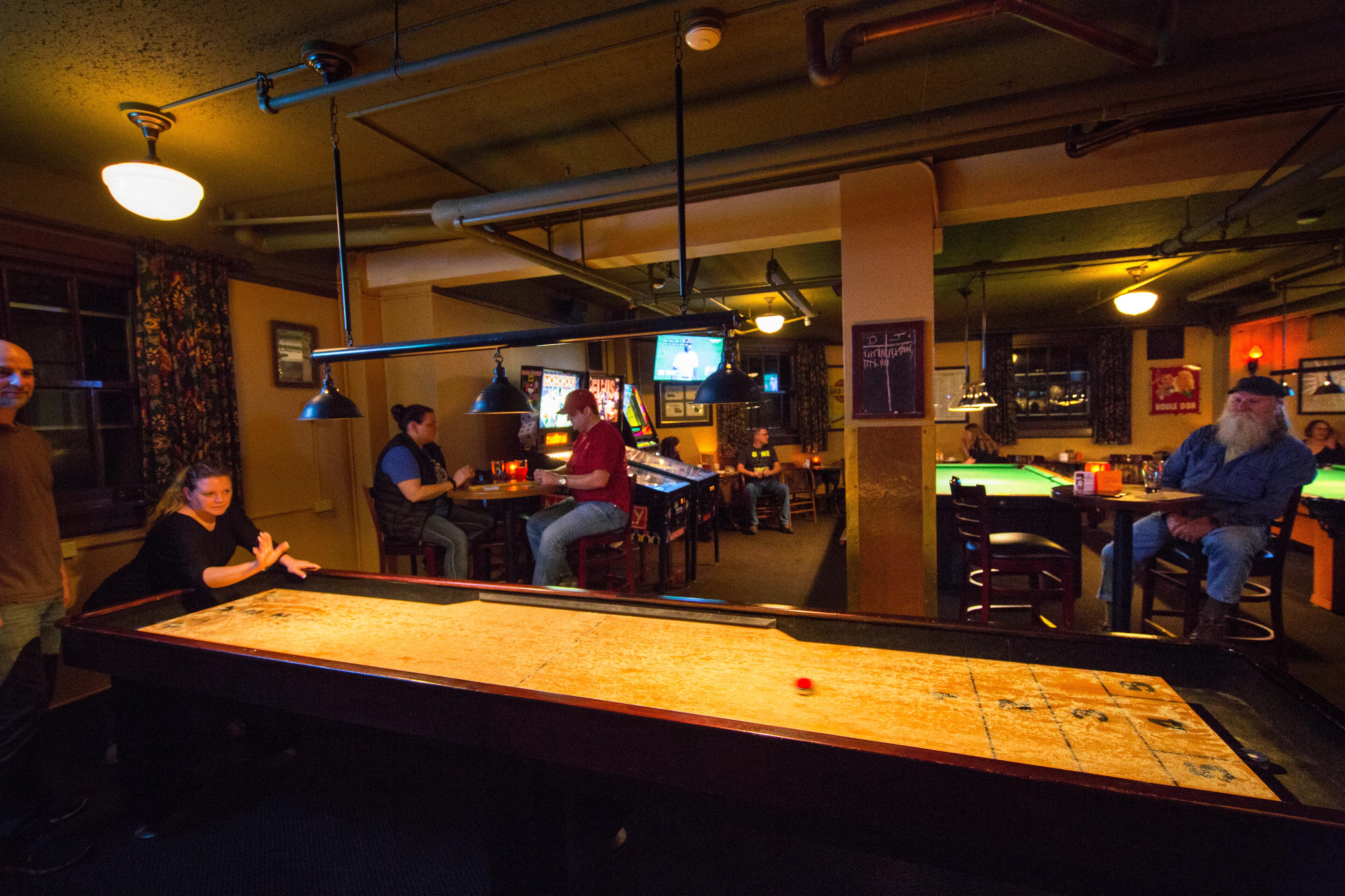 Mcmenamins Grand Lodge Forest Grove Esterno foto