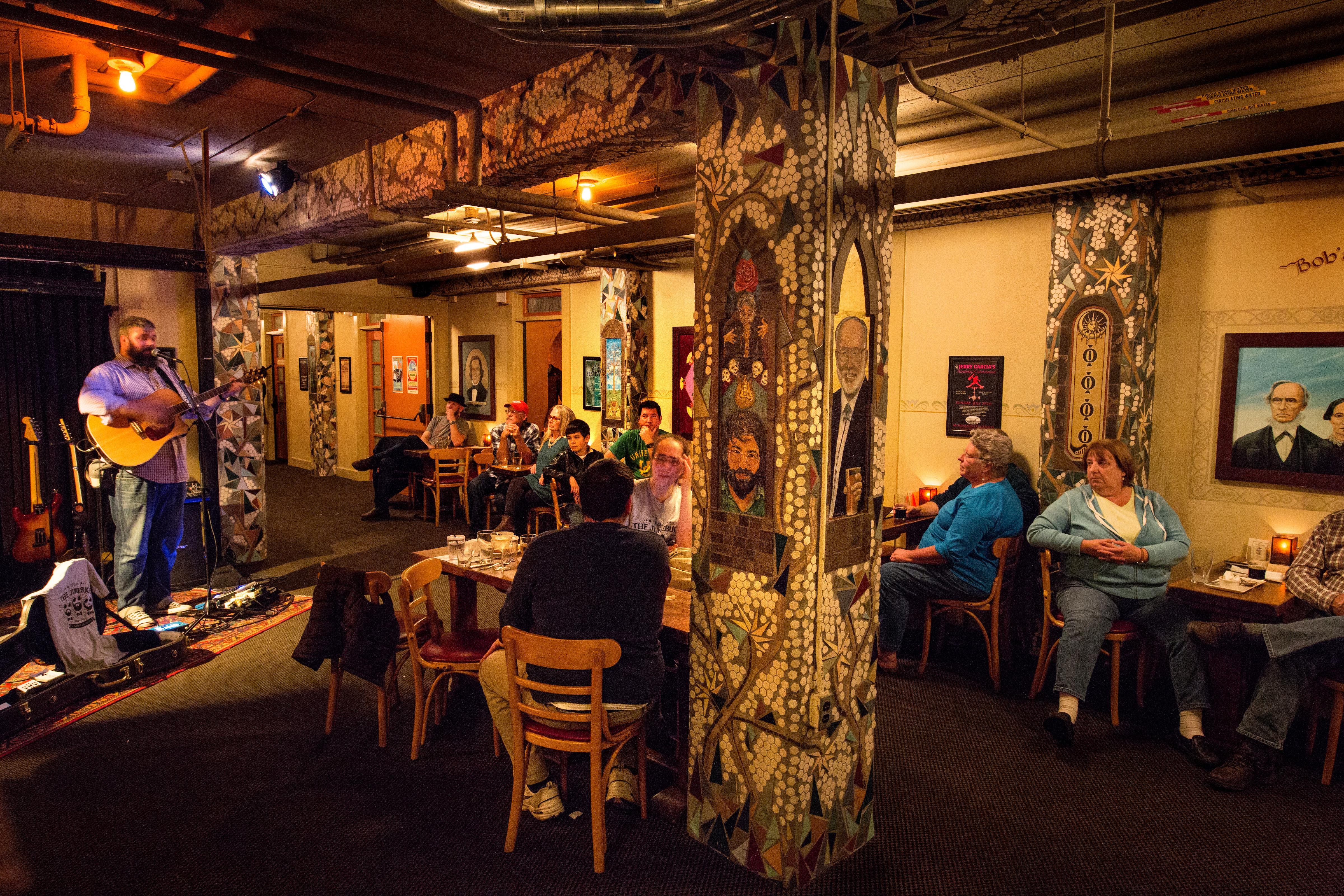 Mcmenamins Grand Lodge Forest Grove Esterno foto